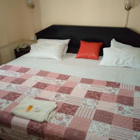 To Be Hotel Kumasi Kültér fotó