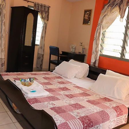 To Be Hotel Kumasi Kültér fotó