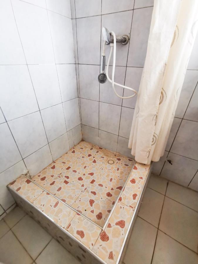 To Be Hotel Kumasi Kültér fotó