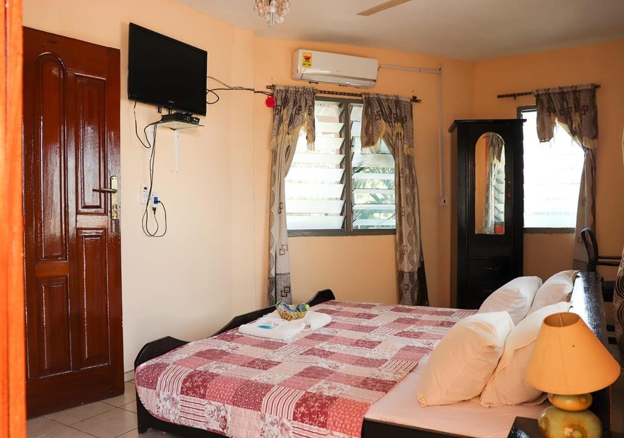 To Be Hotel Kumasi Kültér fotó