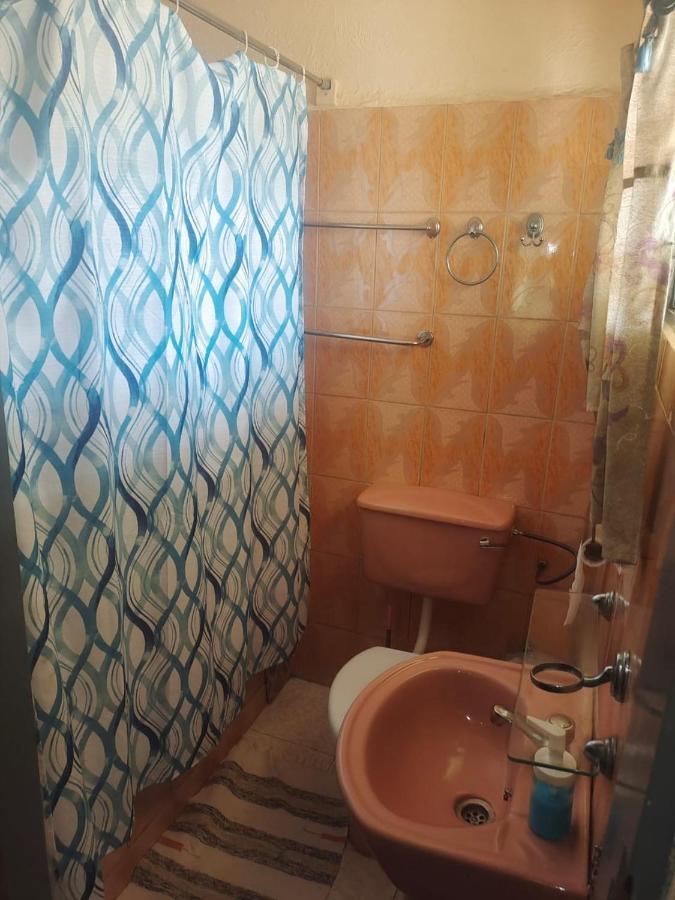 To Be Hotel Kumasi Kültér fotó