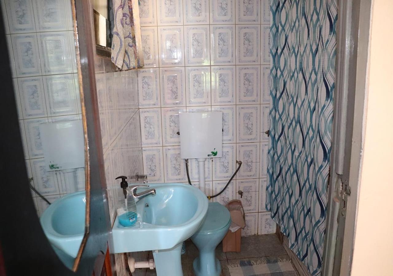 To Be Hotel Kumasi Kültér fotó
