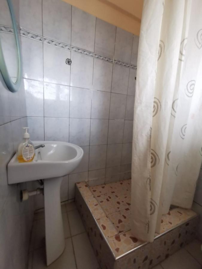 To Be Hotel Kumasi Kültér fotó