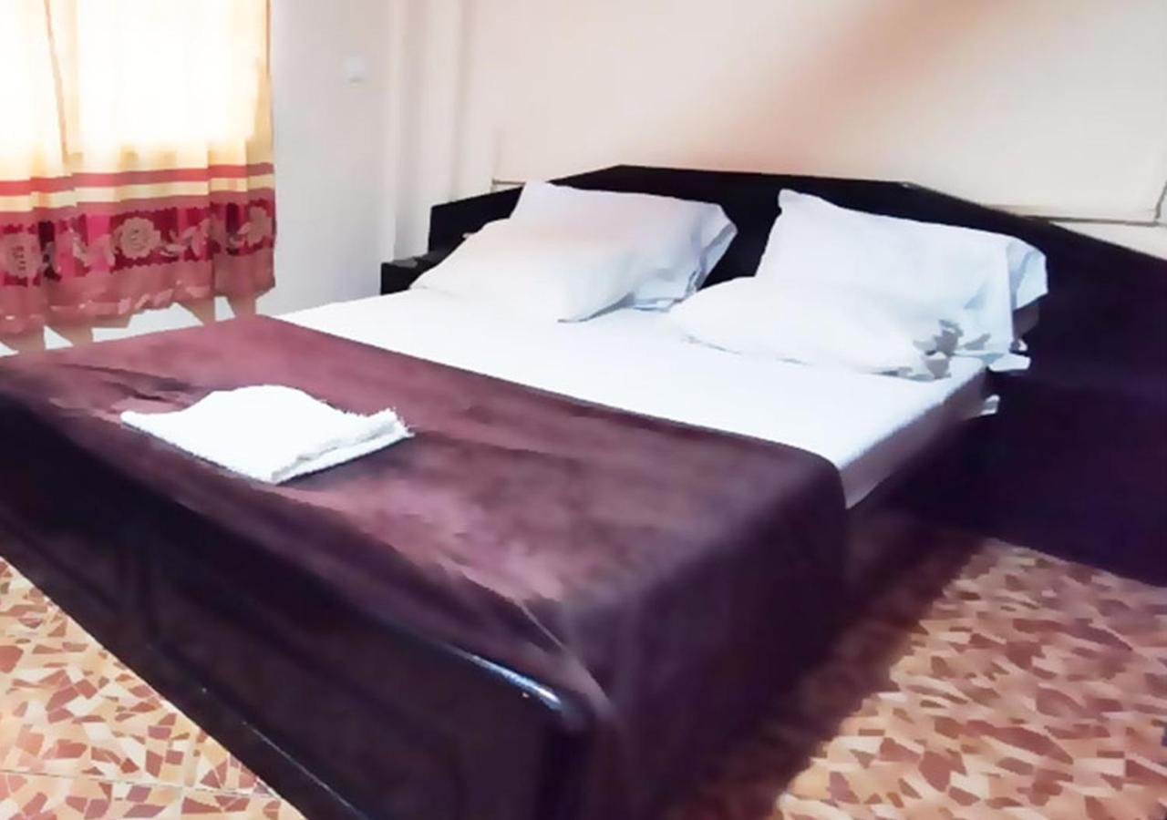To Be Hotel Kumasi Kültér fotó