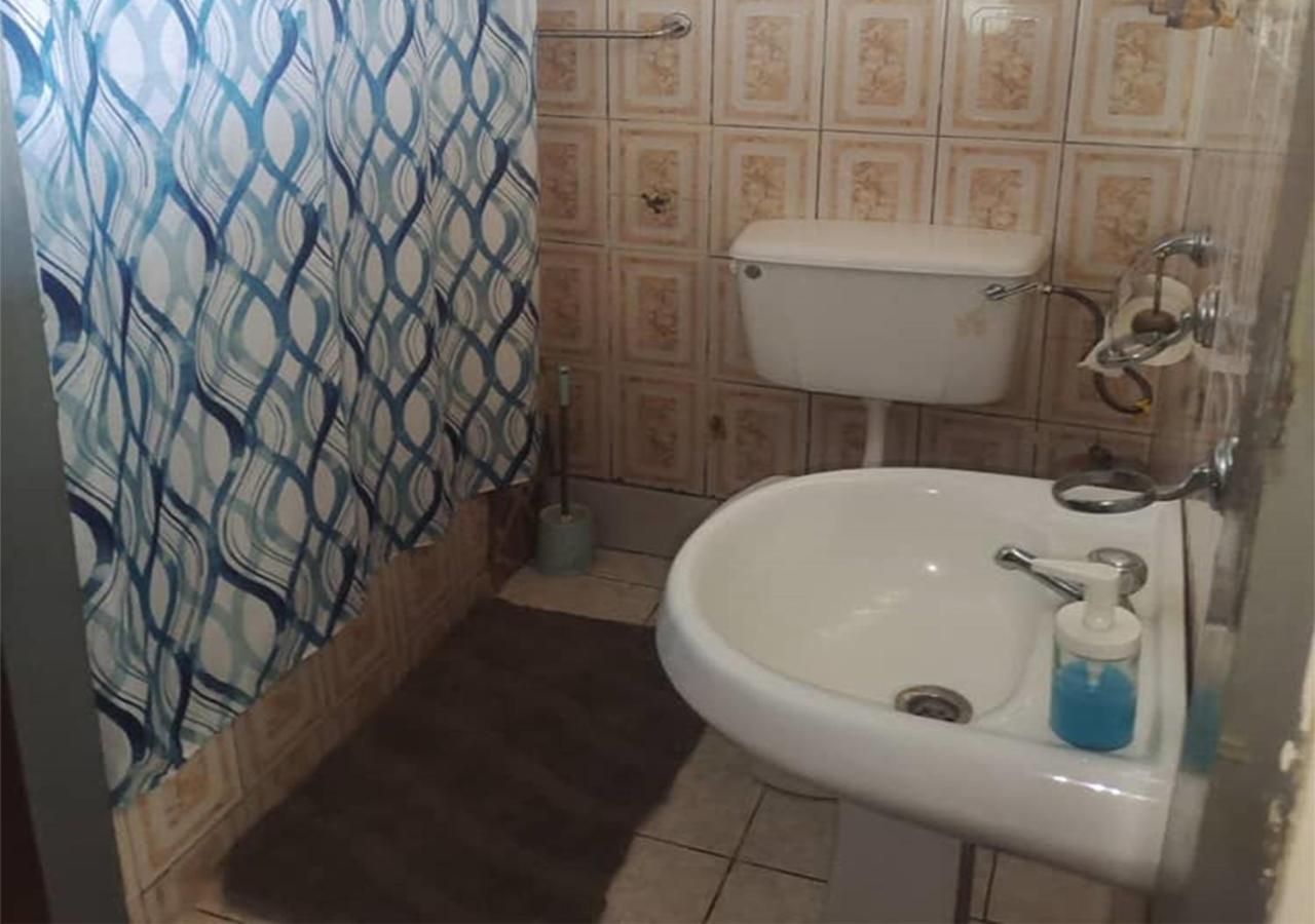 To Be Hotel Kumasi Kültér fotó